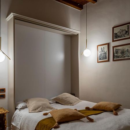 Condotti Rooms Rome Exterior photo