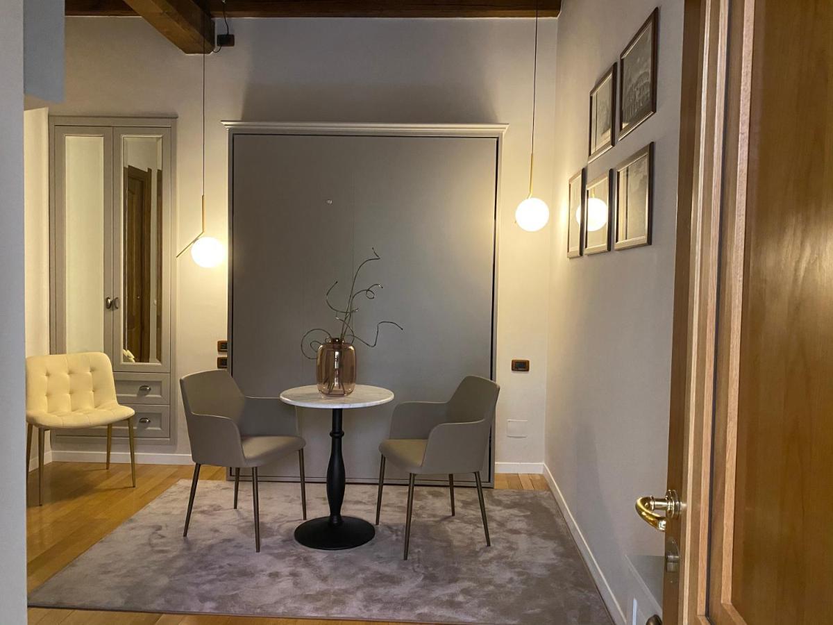 Condotti Rooms Rome Exterior photo