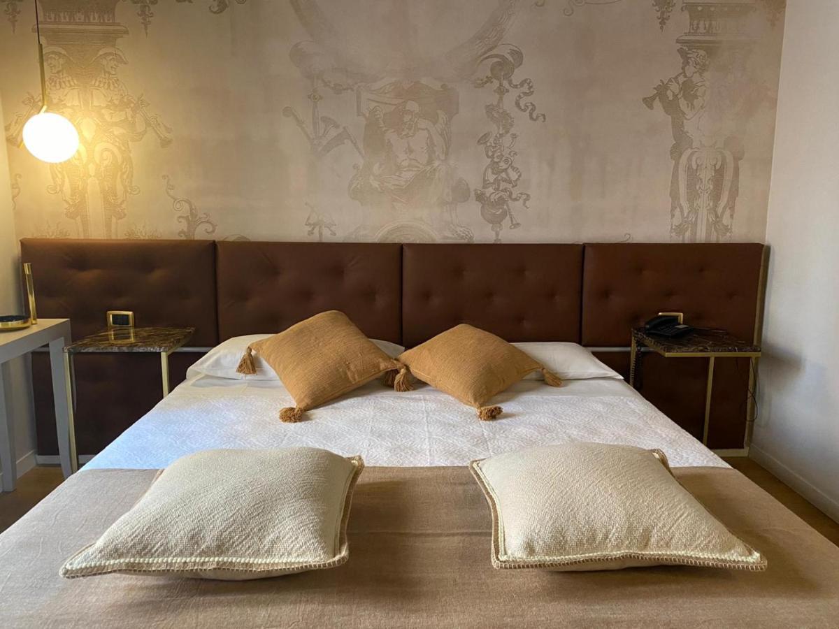Condotti Rooms Rome Exterior photo