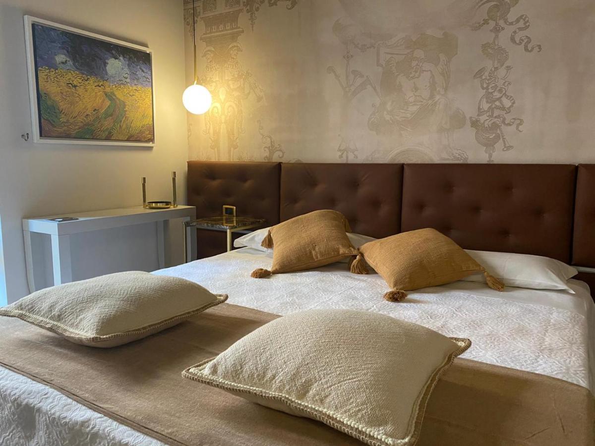 Condotti Rooms Rome Exterior photo