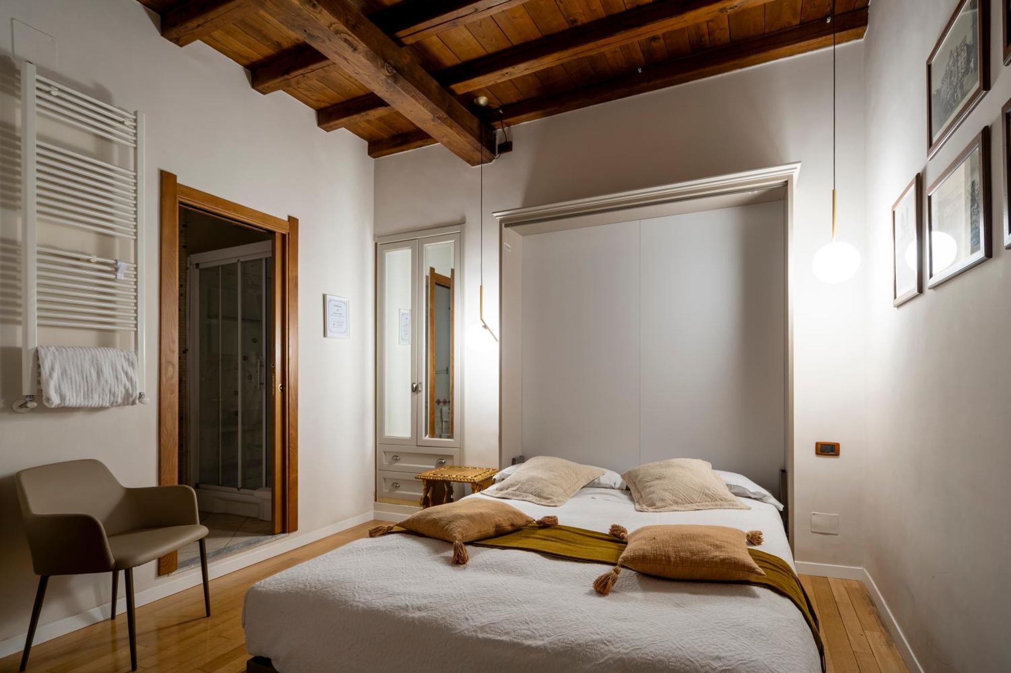 Condotti Rooms Rome Exterior photo